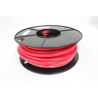 Narva Single Core - Battery & Starter Cable Red 2 B&S 255 Amp 30 Metre Roll