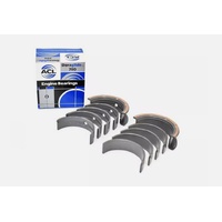 ACL 5M7298-010 Duraglide Main Bearing Set for Chev Holden LS1 LS2 LS3 L76 L98