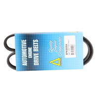 Drive Belt 5PK885A for BMW 320i 325i 520i 525i 528i Aircon Check App Below