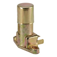 NARVA ON / ON PUSH / PUSH DIPPER SWITCH FOR FORD HI / LOW BEAM - FLOOR MOUNT 