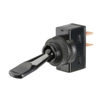Narva 60044BL Toggle Switch On Off 20A @ 12V x1