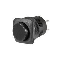 Narva 60085BL Push Button Switch Off / On Contacts Rated 6A @ 12V