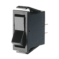 NARVA 62010BL Off / On Rocker Switch 20A @ 12V or 10A @ 24V