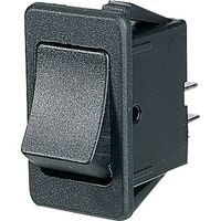 NARVA OFF/ON ROCKER SWITCH 20 AMP 12 VOLT  MOUNT HOLE 34.5 x 20mm