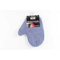 MLH 64MLH120 Microfibre Dusting Mitt for Interior & Exterior Use