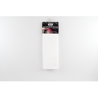 MLH 64MLH500 MICROFIBRE GLASS TOWEL PERFECT FOR WINDOWS LENSES & MIRRORS