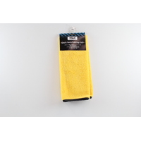 MLH 64MLH803 GENTLE TOUCH MICROFIBRE POLISHING BUFFING CLOTH 660 x 400mm 