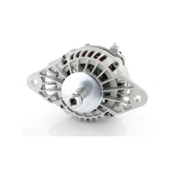 Jaylec 65-0042 Alternator J180 12V 200A Replacement for Delco 28Si Remote Sense