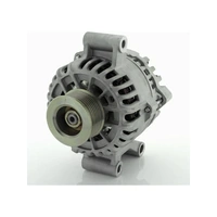 Jaylec 65-0081 Alternator 12V 110A for Ford F250 F350 7.3L V8 Turbo Diesel