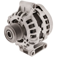 Jaylec 65-1053-6 Alternator 12V 135A for Ford Ranger & Mazda BT50 2.2L & 3.2L Auto