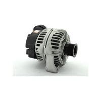 Jaylec 65-1746 Alternator Bosch Style 12V 120A for BMW Models Check App Below