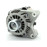 Jaylec 65-6347 Alternator 12V 110A for Ford Falcon AU BA BF Mitsubishi Style
