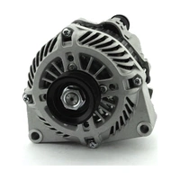 Jaylec 65-6638-1 Alternator 12V 140A for Holden Commodore VT VX VY VZ LS1 5.7L V8