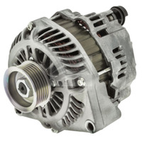 Genuine Alternator 65-6650-3G 140A for Holden VE VF Calais Commodore V8 Check App