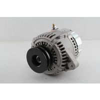 ALTERNATOR 110 AMP FOR TOYOTA LANDCRUISER FZJ78 4.5L 6cyl 8/1999 - 7/2001