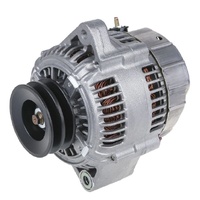 Denso 65-8348G Alternator 12V 110A for Toyota Landcruiser Diesel Inc Turbo 4.2L