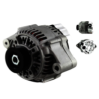Jaylec 65-8532 Alternator for Toyota Prado RJZ120R 4 Pin Plug 2.7L 4cyl 3RZ-FE