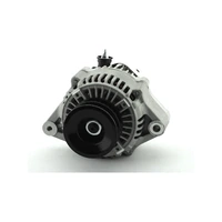 Jaylec 65-8578 Alternator 12V 80A for Toyota Hilux & Prado 3.0L 1KZ-TE T/Diesel