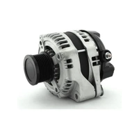 Jaylec 65-8591 Alternator 100A for Toyota Hiace Hilux Pardo 3.0L 1KD 2.5L 2KD