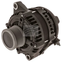 Jaylec 65-8591EP Corrosion Protected Alternator 130A for Toyota Hiace Hilux Prado 3.0L 1KD 2.5L 2KD