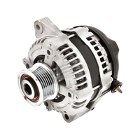 Jaylec 65-8591HD Alternator 150A for Toyota Hilux Pardo 3.0L 1KD D4D