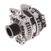 Jaylec 65-8594-3G Denso Alternator 12V 180A for Toyota Cruiser 76 79 200 V8 4.5L
