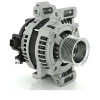 Jaylec 65-8594 Alternator 12V 150A for Toyota Landcruiser VDJ76 79 200 V8 4.5L