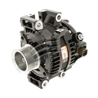 Jaylec 65-8594EP Corrosion Protected Alternator 12V 130A for Toyota Cruiser 76 79 200 V8