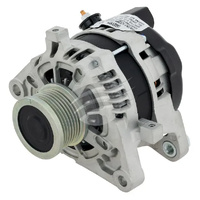 Jaylec 65-8657-2 Alternator 12V 140A for Toyota Prado Granvia Hiace 1GDFTV 2GDFTV