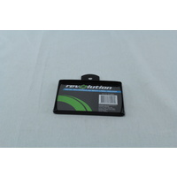 Metal Rectangular Rego Label Holder for Truck Trailer Motorbike Atv Boat Bike x1