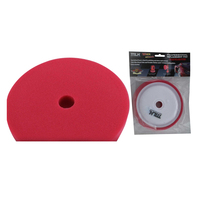 MLH 65WA12206 Wax Attack Replacement Pad for Palm / Portable Polisher x 1