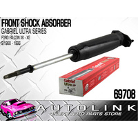 GABRIEL FRONT SHOCK ABSORBER FOR FORD FALCON XK XL XM XP XR XT XW XY 1960-71 x1