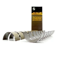 ACL 6B2150H-STD Race Series Conrod Bearing Set for Ford Falcon BA BF FG FGX 6cyl