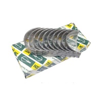 NDC 6B2960-STD Standard Conrod Bearing Set for Nissan RB25 & RB26 6cyl Engines