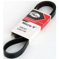 Gates 6PK1190 Drive Fan Belt for Chrysler Dodge Honda Mazda Models Check App