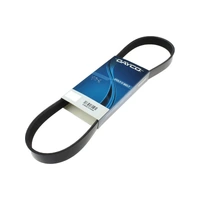 Dayco 6PK1590 Drive Belt for Audi Subaru Toyota Models & More - Check App Below