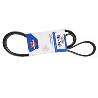 OPTIBELT DRIVE BELT FAN BELT 6PK1650