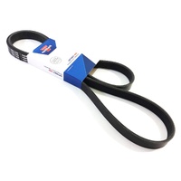 Optibelt 6PK1690 Drive Belt for Audi Chrysler Ford Holden Jeep Renault Skoda VW
