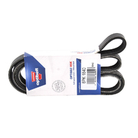 Optibelt Drivebelt for Holden HSV Clubsport Maloo Senator VF 6.2L V8 6/2013-On