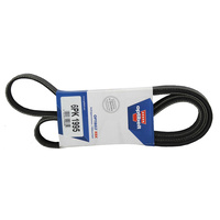 Optibelt Drive Belt 6PK1995 for Holden Adventra VY V8 5.7L LS1 GEN3 2003-2004