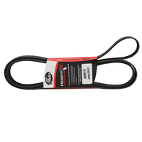 Gates Drive Belt for Holden Caprice WL WM 3.6L V6 8/2004-8/2009 6PK2555