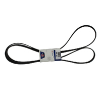 Optibelt Drive Belt for Toyota Lexcen VS T4 T5 3.8L V6 5/1995-8/1997 6PK2720