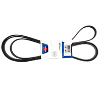Optibelt 6PK2815 Fan Acc Drive Belt for Holden Statesman WK V6 3.8L 2003-2004