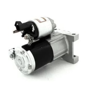 Jaylec 70-0118-1 Starter Motor for Cadillac Chev Holden VE VF 6.0L 6.2L Check App