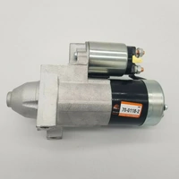 Jaylec 70-0118-2 Starter Motor for Holden Commodore VT VX VY VZ V8 5.7L LS1