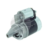 Jaylec 70-6112 Starter Motor for Clark & Mitsubishi Forklift + More Check App