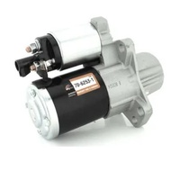 Jaylec 70-6253-1 Starter Motor 12V 12TH for Cadillac Chev & Holden V6 3.0L 3.6L