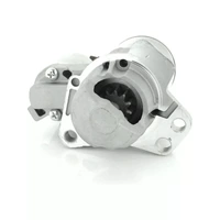Jaylec 70-6253 Starter Motor 12V 12TH for Alfa Cadillac Chev & Holden V6 3.0L 3.6L