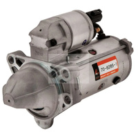OEX VXS915U Starter Motor 12V Valeo Style for Holden Captiva 5 7 & Cruze Z20 Z22