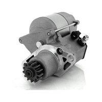 Jaylec 70-8454-1 Starter Motor 12V 13TH for Holden Lexus Lotus & Toyota Models